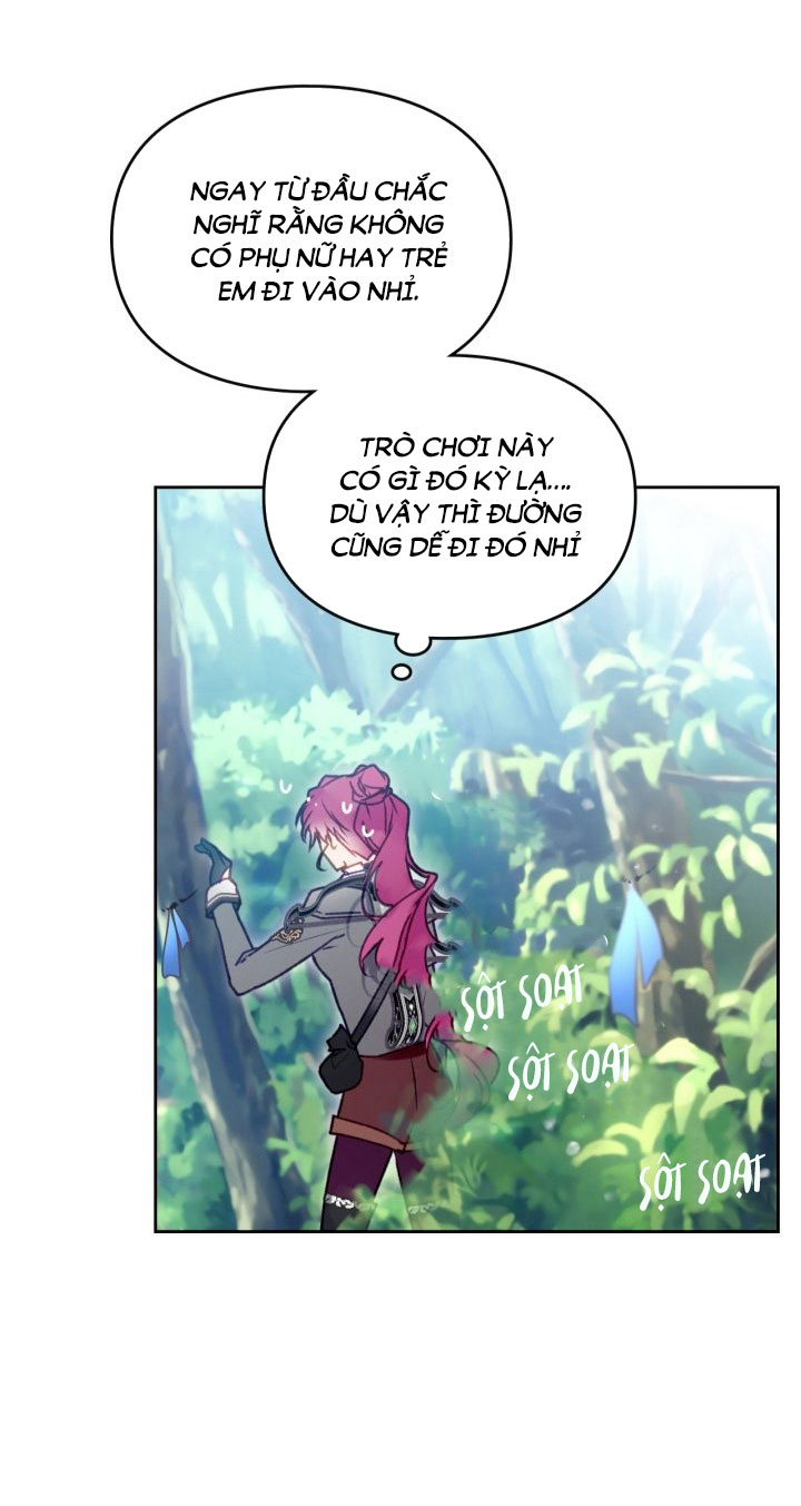 kết thúc của nhân vật phản diện chỉ có thể là cái chết chapter 67 5