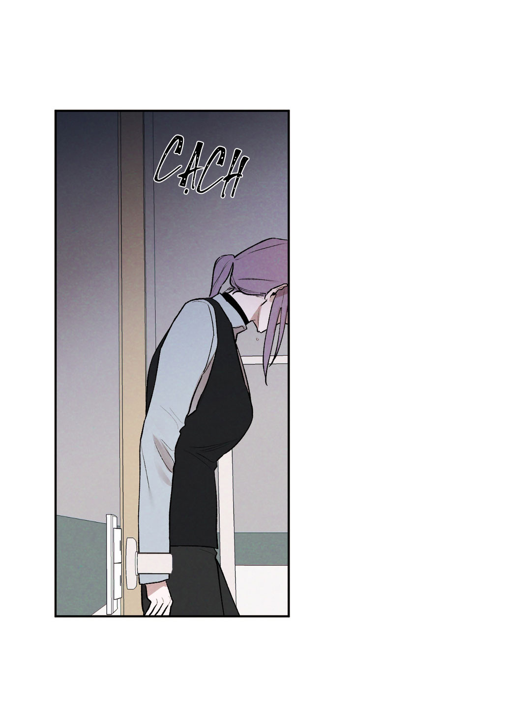 cách duy trì bí mật chapter 19.2 11