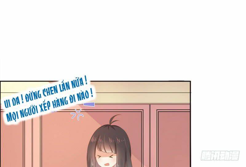 close to you - lại gần anh chapter 2 31