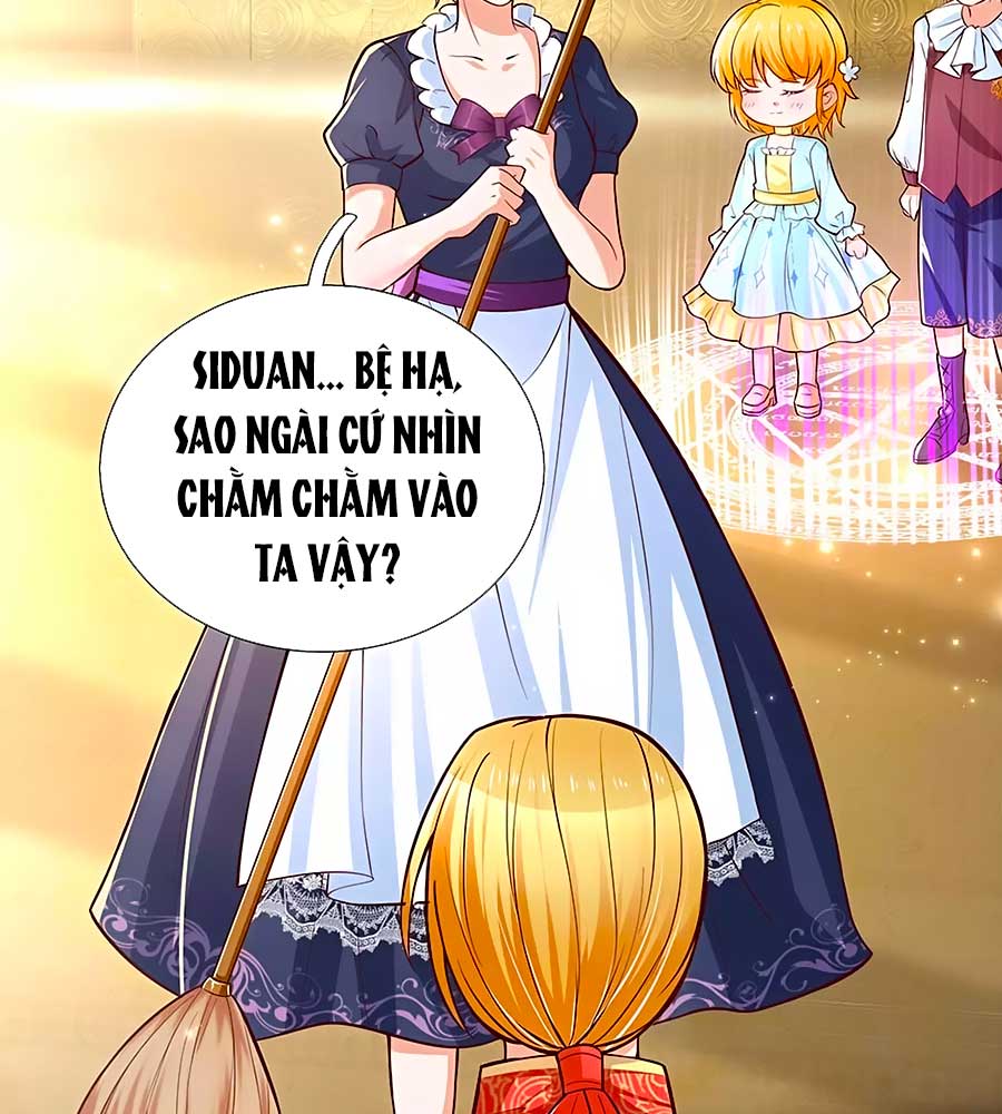 bỗng một ngày nọ trở thành con gái vua chapter 212 55