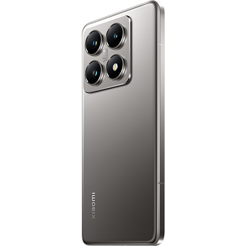 Điện thoại Xiaomi 14T Pro 5G - Hàng chính hãng
