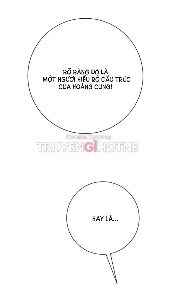 tôi muốn trở thành cô ấy dù chỉ là một ngày chapter 154.1 11