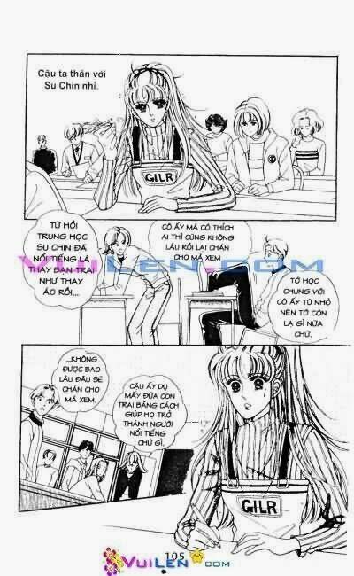 lá chắn tình yêu chapter 3 105