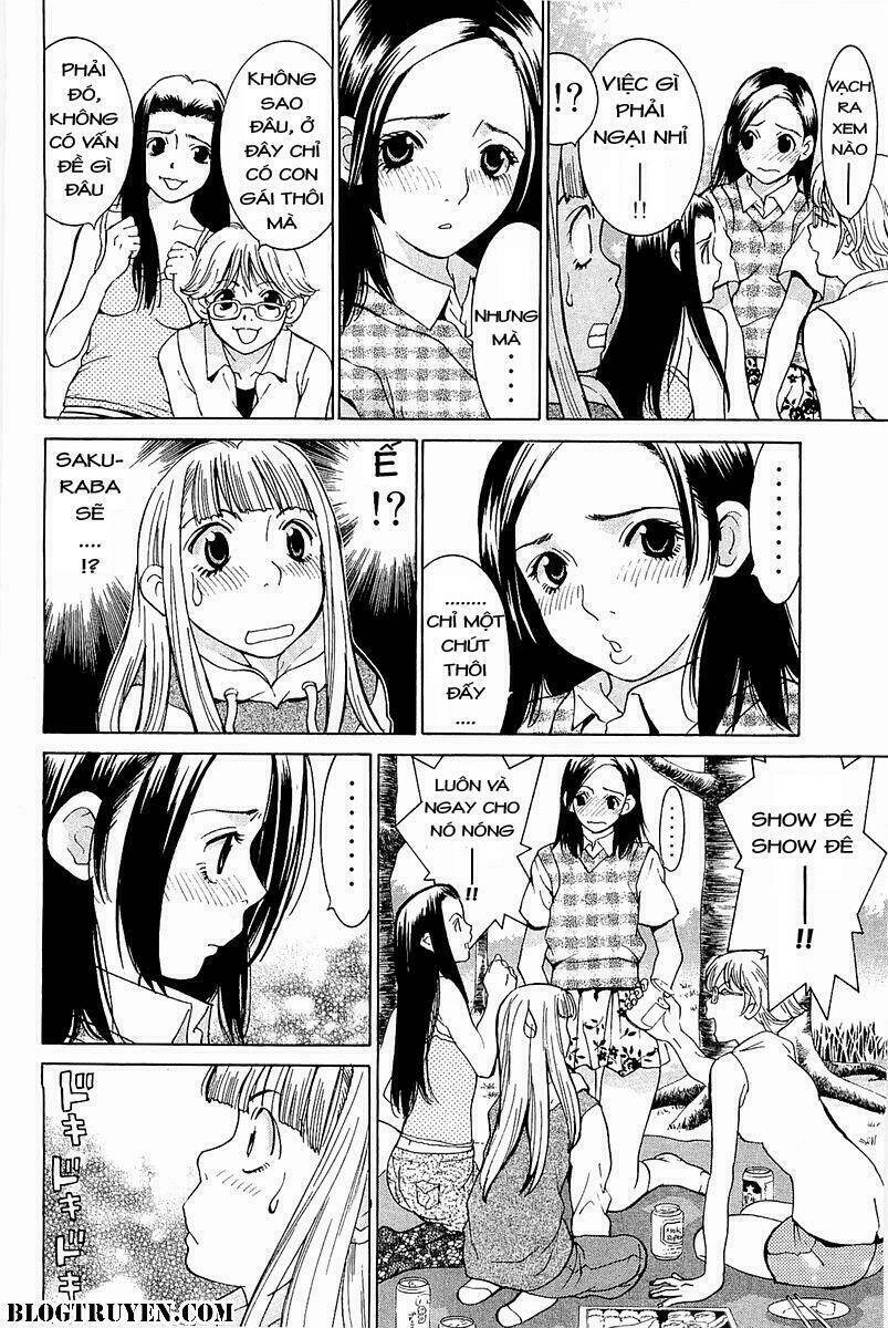 gacha gacha - secret chapter 10 22