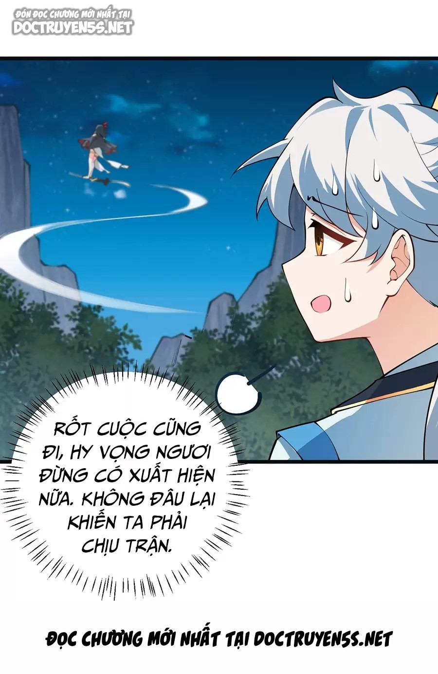 mang theo các tiên tử vô địch thiên hạ chapter 18.2 6