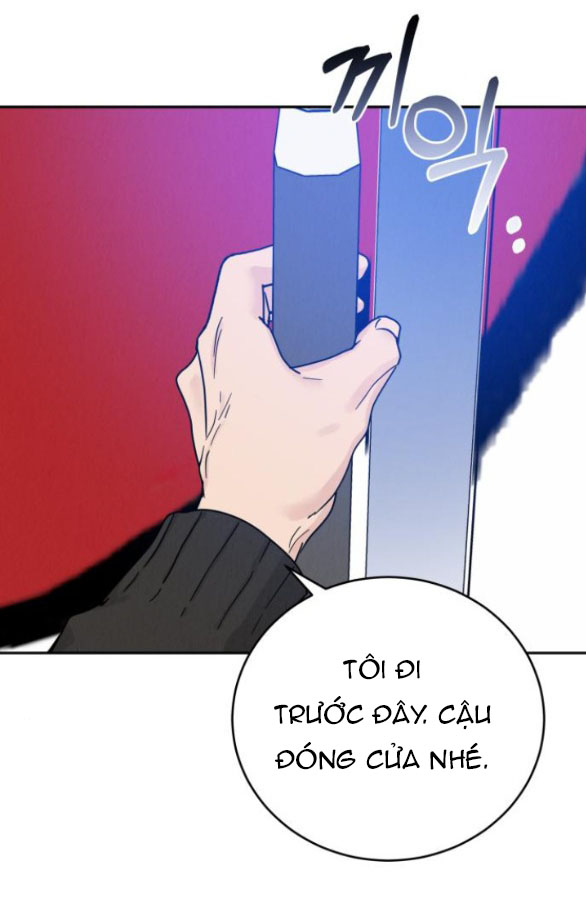 Thuyết Tình Yêu Ích Kỷ chapter 9.1 38