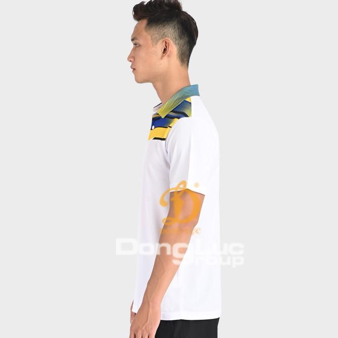 Áo Polo Thời Trang Nam Promax AP 583 - Động Lực - Size