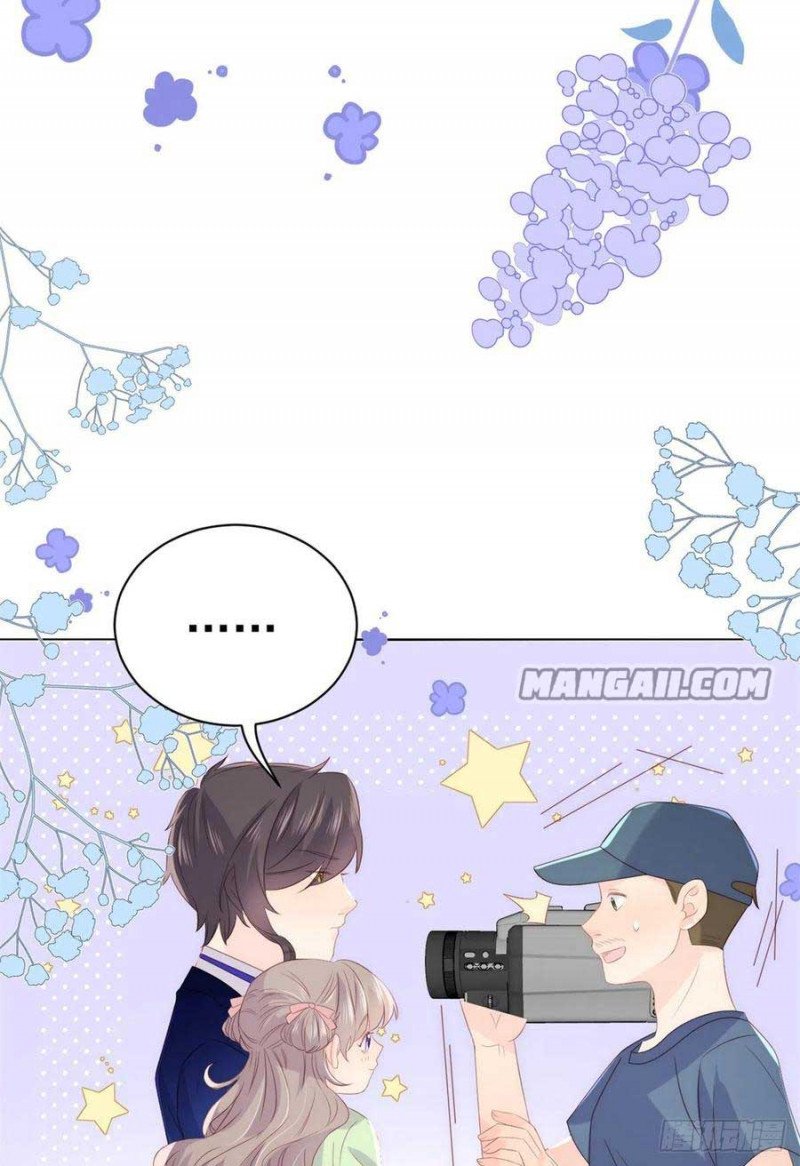 đoàn sủng lão đại ba tuổi rưỡi chapter 88 6