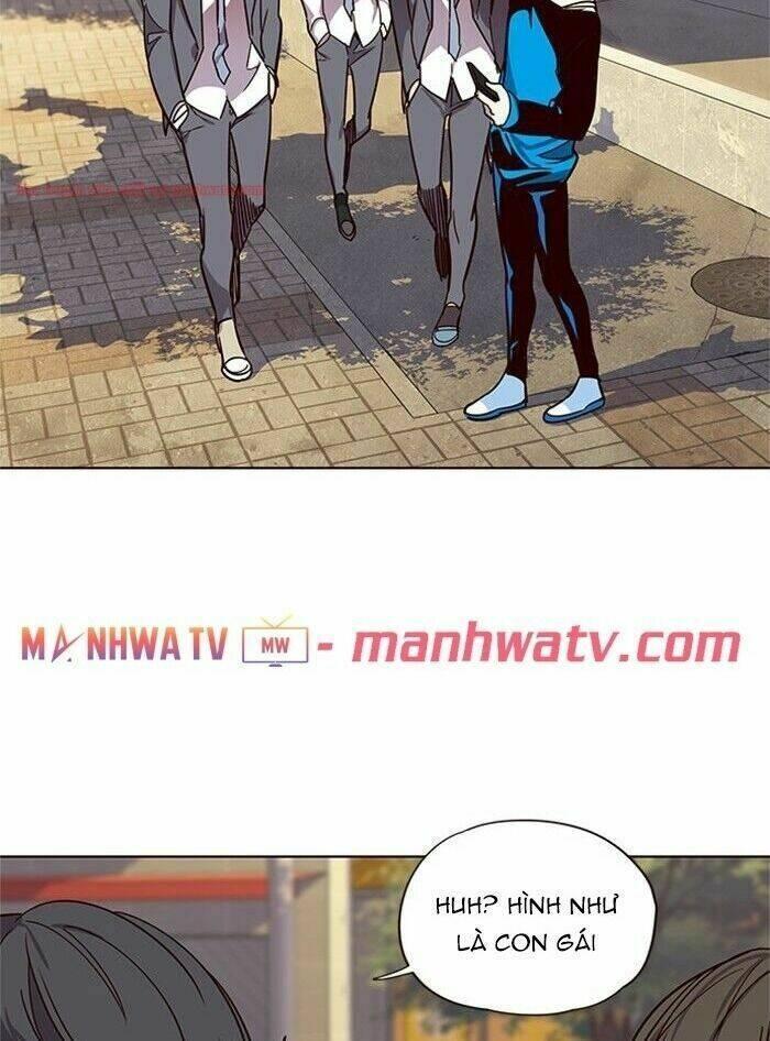 biến thân thành mèo chapter 48 46