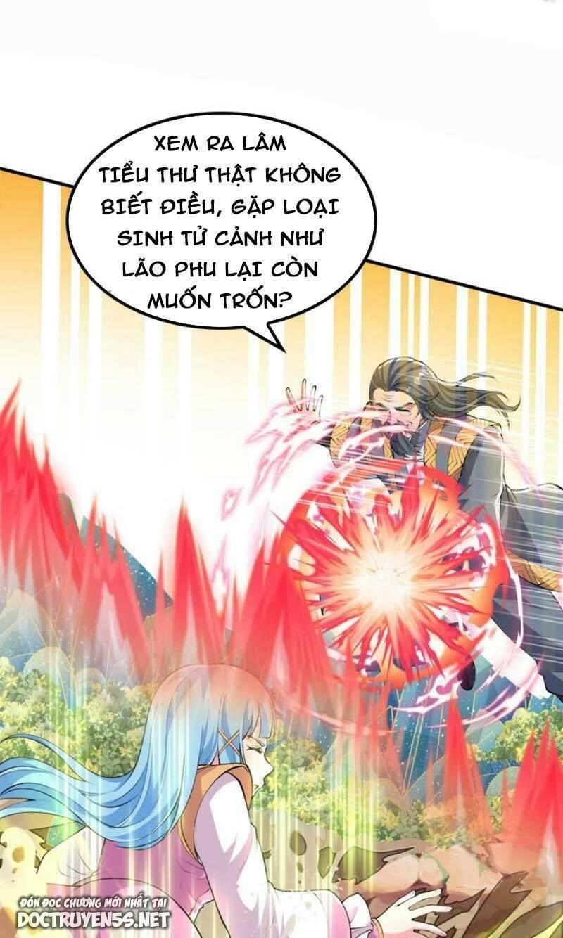 đệ nhất người ở rể chapter 193 33