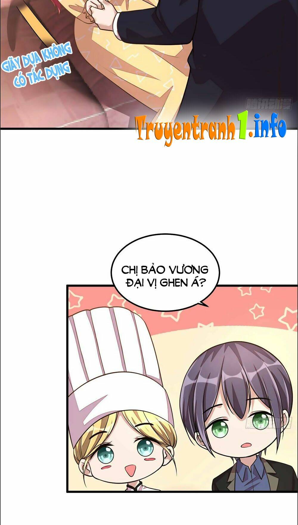 ông xã, em muốn ăn cho anh sạt nghiệp! chapter 26 25