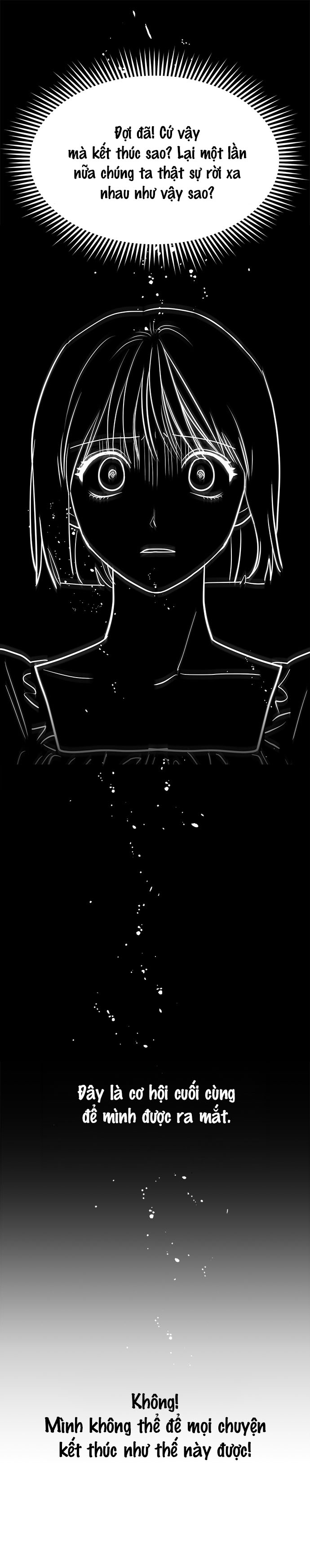 muốn x cùng tôi không? chapter 2.2 13