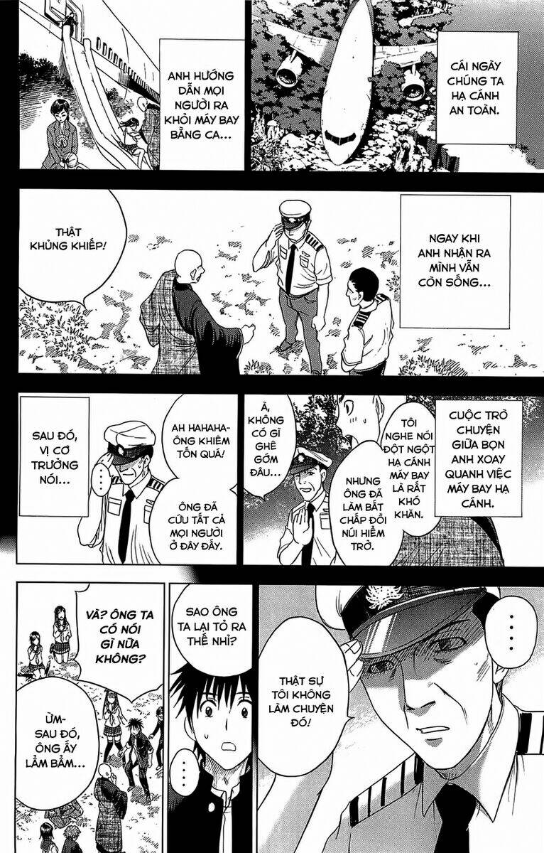 cage of eden chapter 101 19