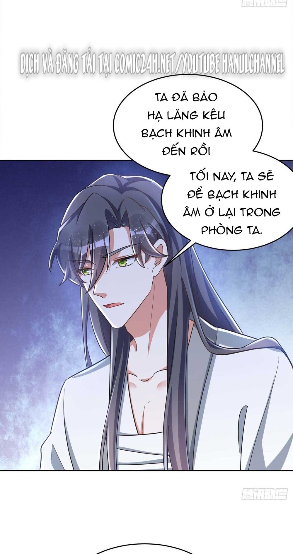 manh hổ trọng sinh : tướng quân đại nhân muốn ôm ôm chapter 43 17