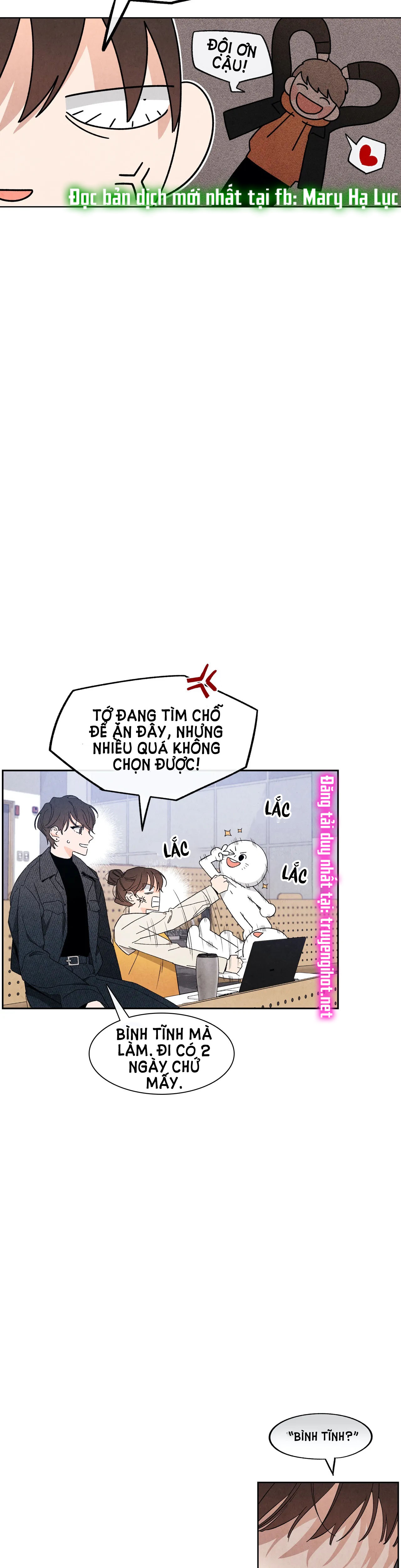 1 cộng 1 bằng.... chapter 47 6