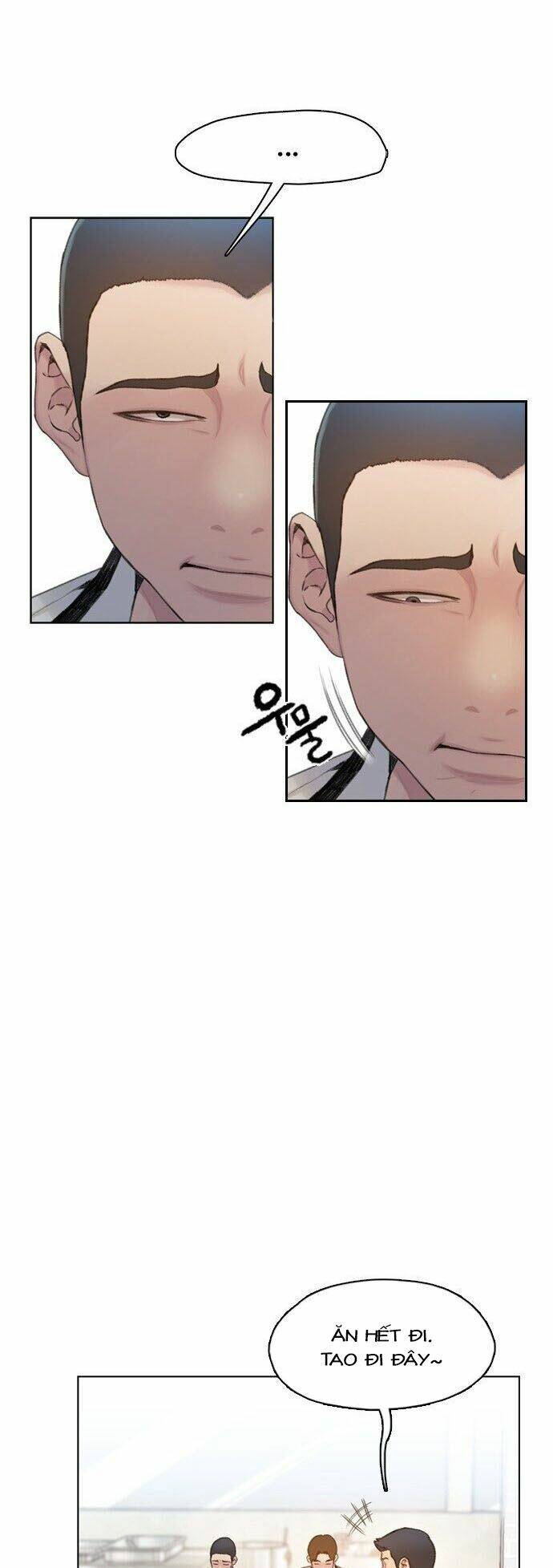 tôi sẽ chết sớm mất chapter 6 32