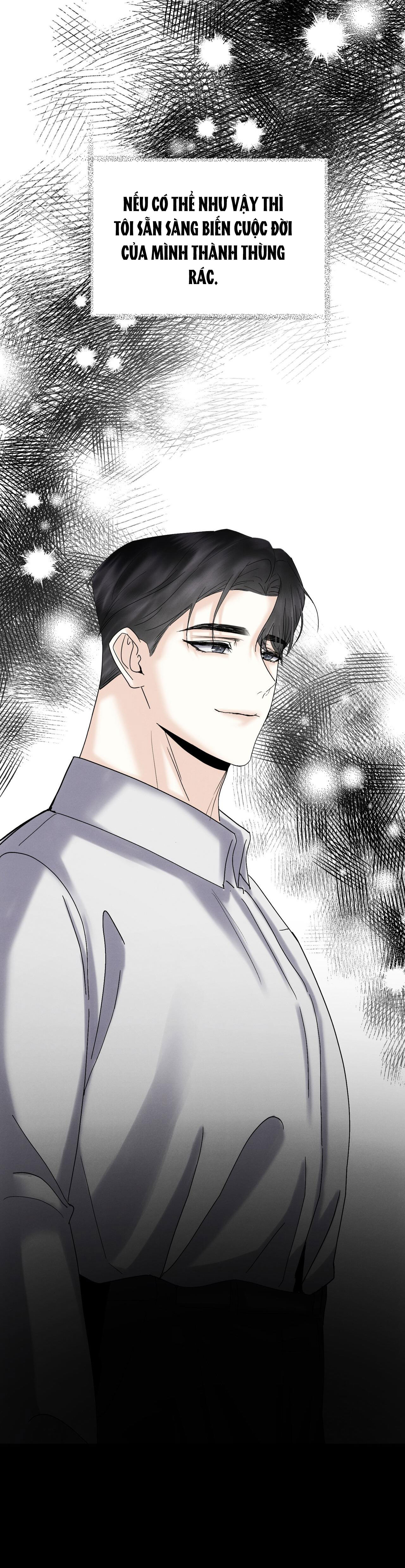 Khắc Cốt Ghi Tâm chapter 16.2 - Trang 13