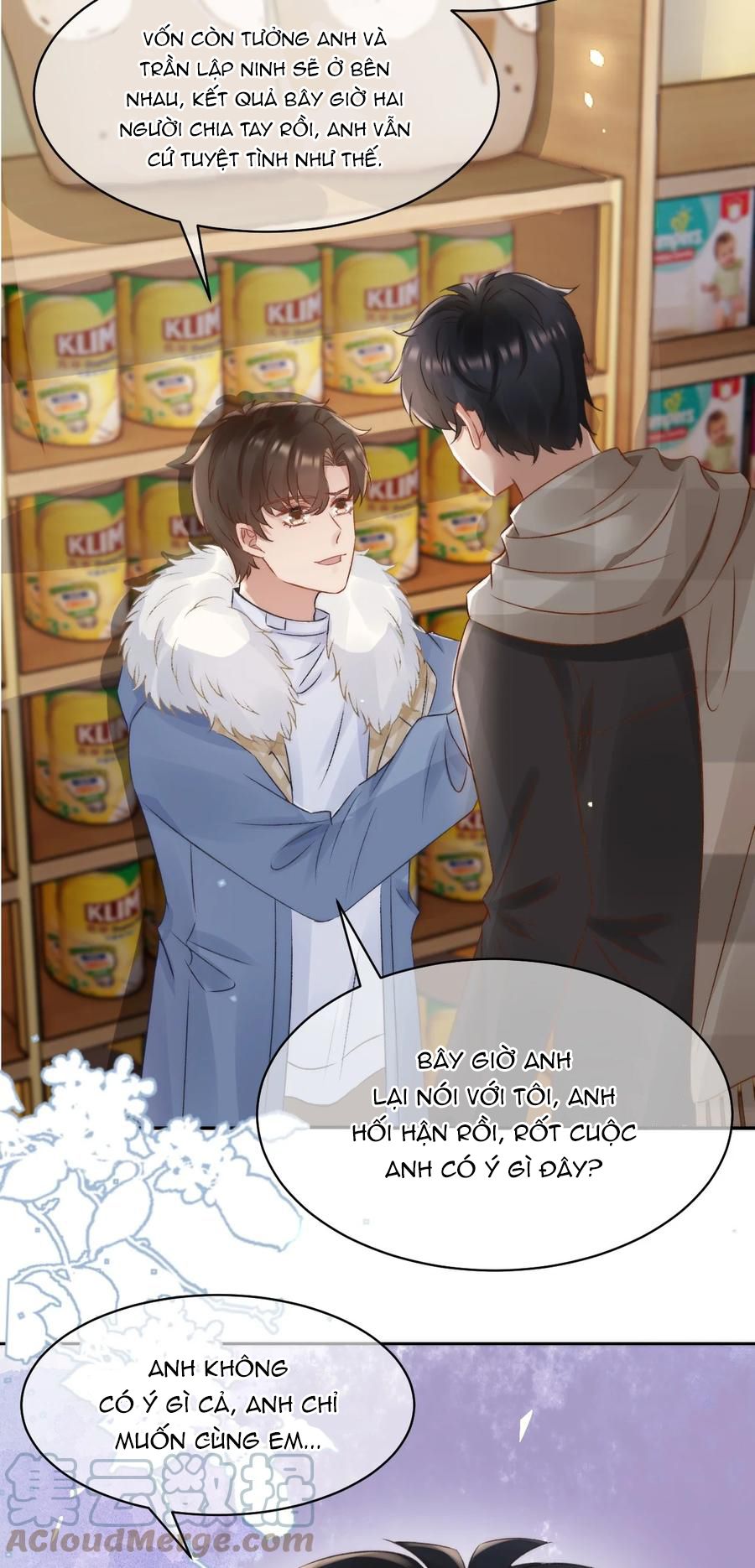 ta sinh con cho tổng tài chapter 46 6