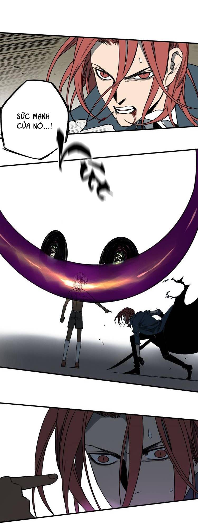 vệ sĩ của tôi cao 1 mét 28 chapter 49 7