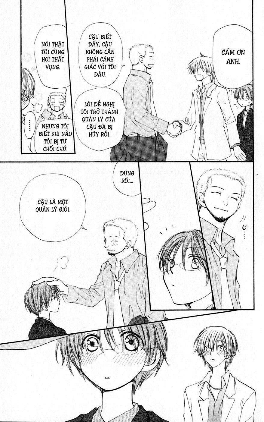 penguin revolution chapter 19 18