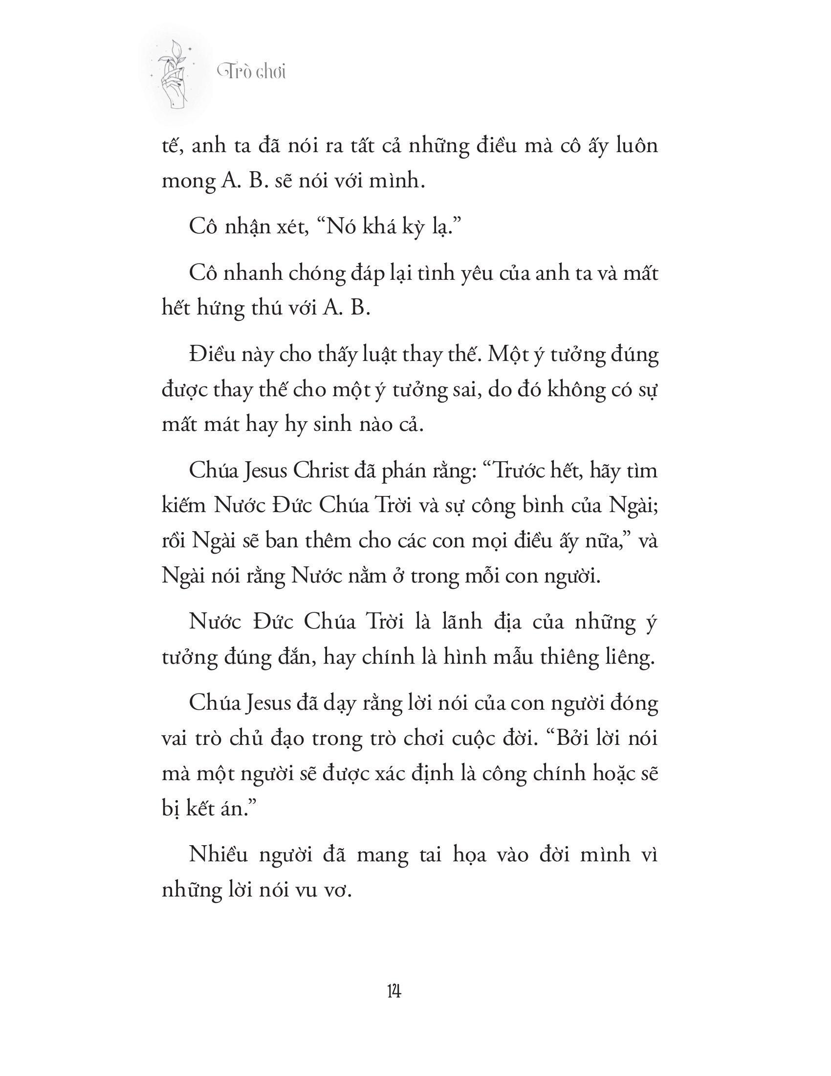 Luật Hấp Dẫn
