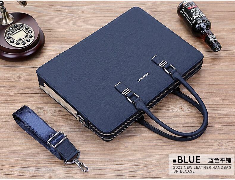 Cặp da công sở 8012 Cao Cấp.Túi Xách Da Công Sở.Cặp Da Laptop.Túi Xách Da Sang Trọng,Đẳng Cấp.