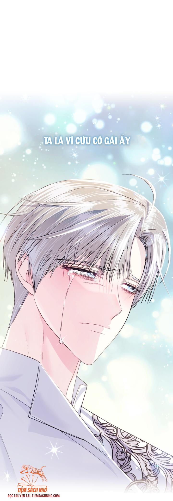 cha, con không muốn kết hôn đâu chapter 80 59