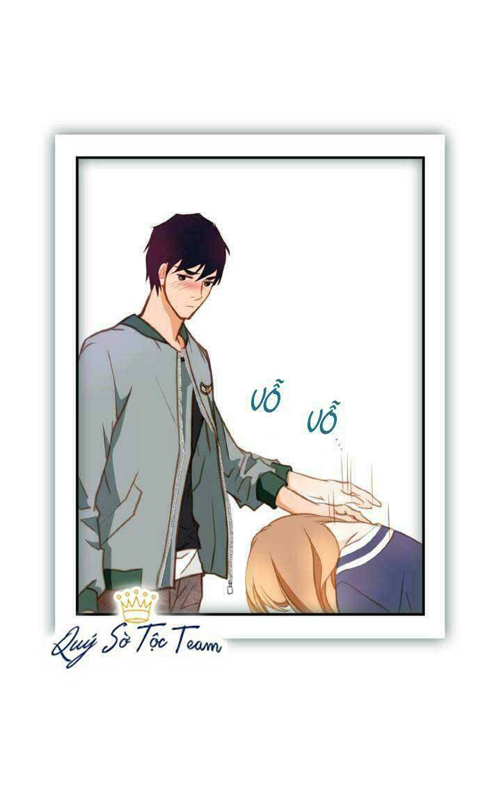 tiếp xúc chí mạng chapter 11 57