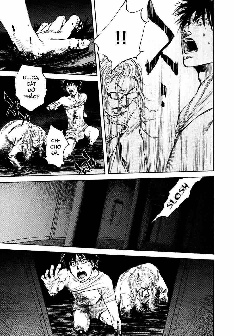 6000 the deep sea of madness chapter 15 15