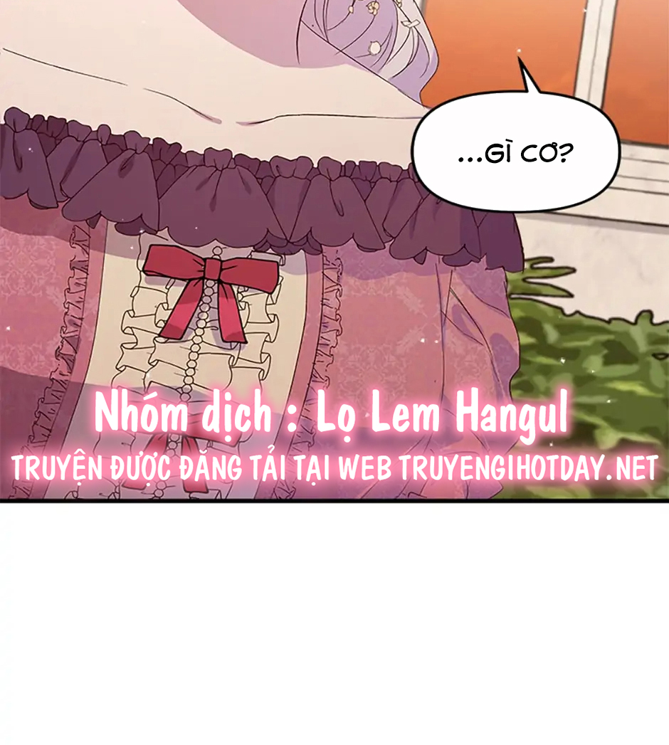 tôi sẽ không kết hôn với ngài đâu chapter 3 84
