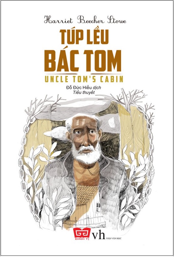 Túp lều của bác Tom