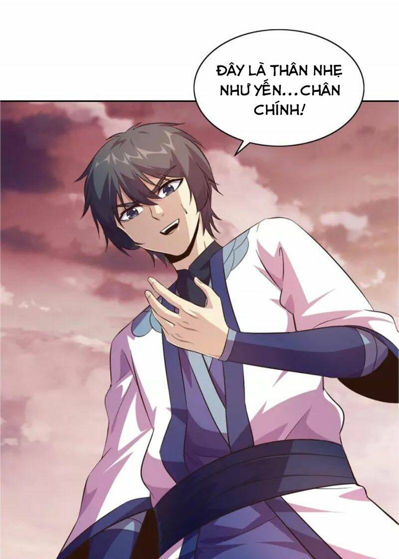 chín năm nghĩa vụ tu chân chapter 48 25