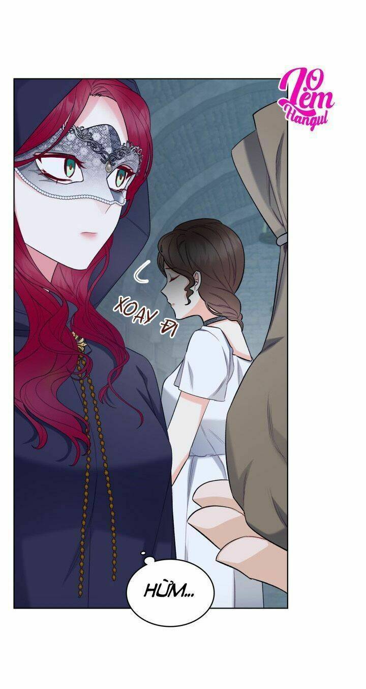 kẻ tạo ra nữ phản diện chapter 33 29