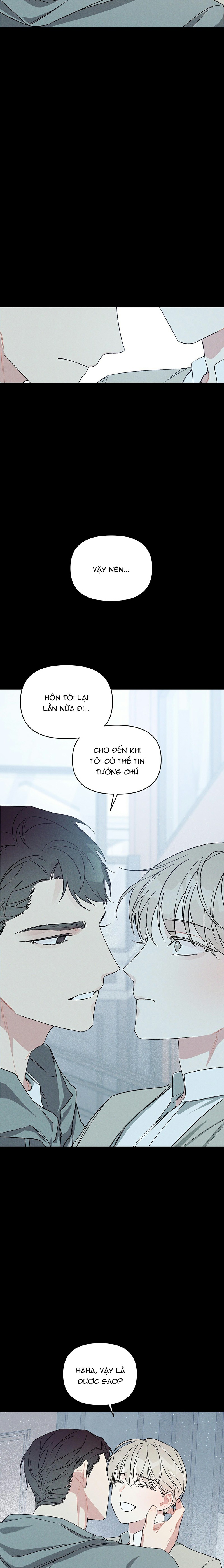 tình yêu của kẻ vô ơn chapter 1 23