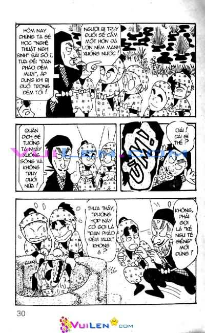 ninja loạn thị chapter 3 31