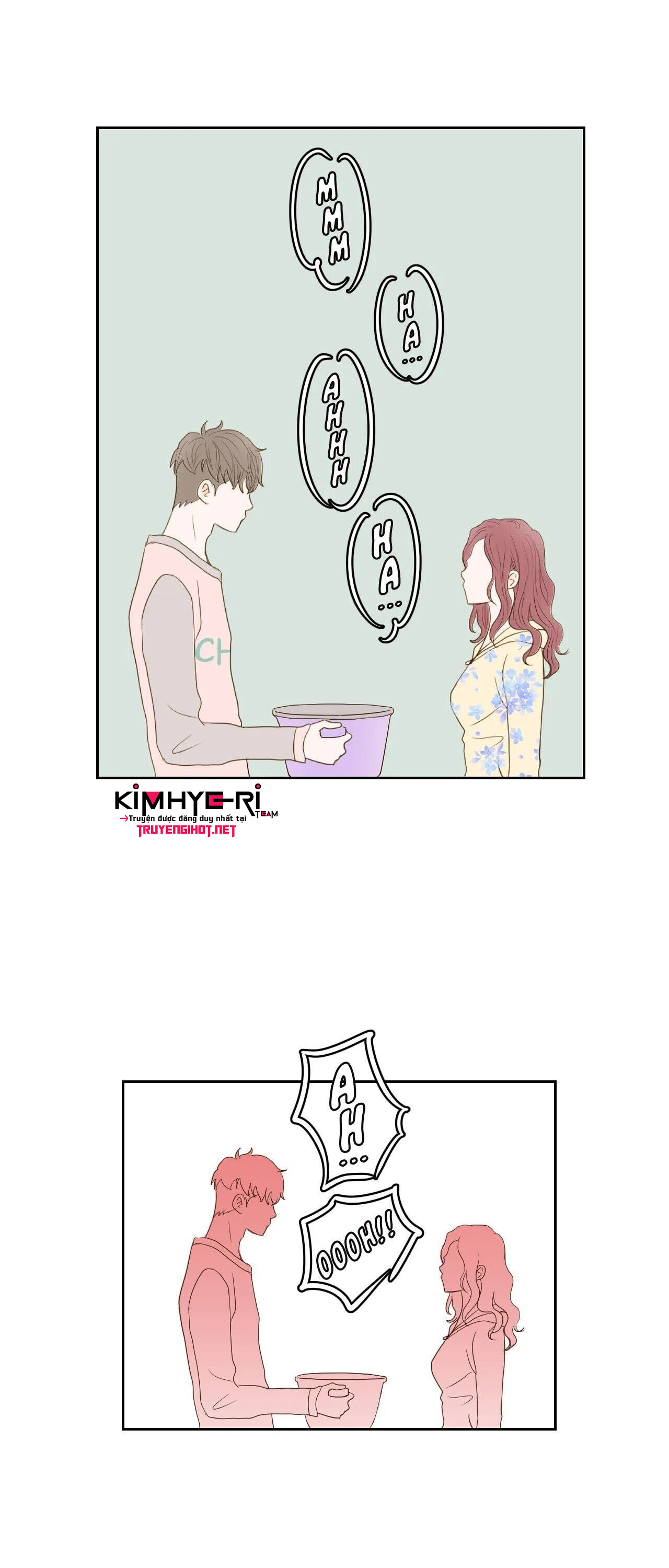 honey bed talk chapter 1 40