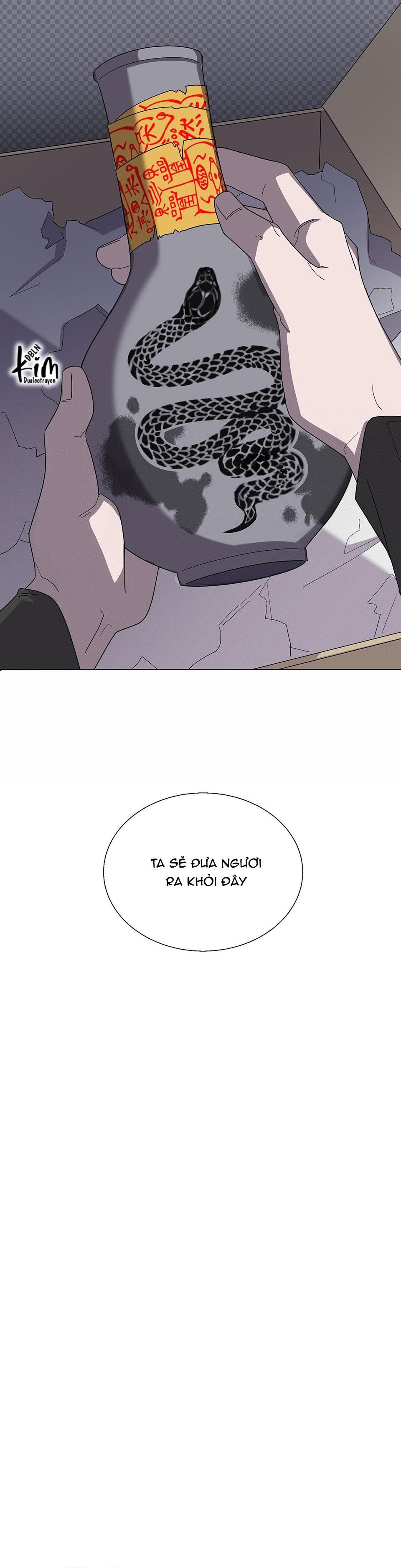 khi chim thước đến chapter 3 5