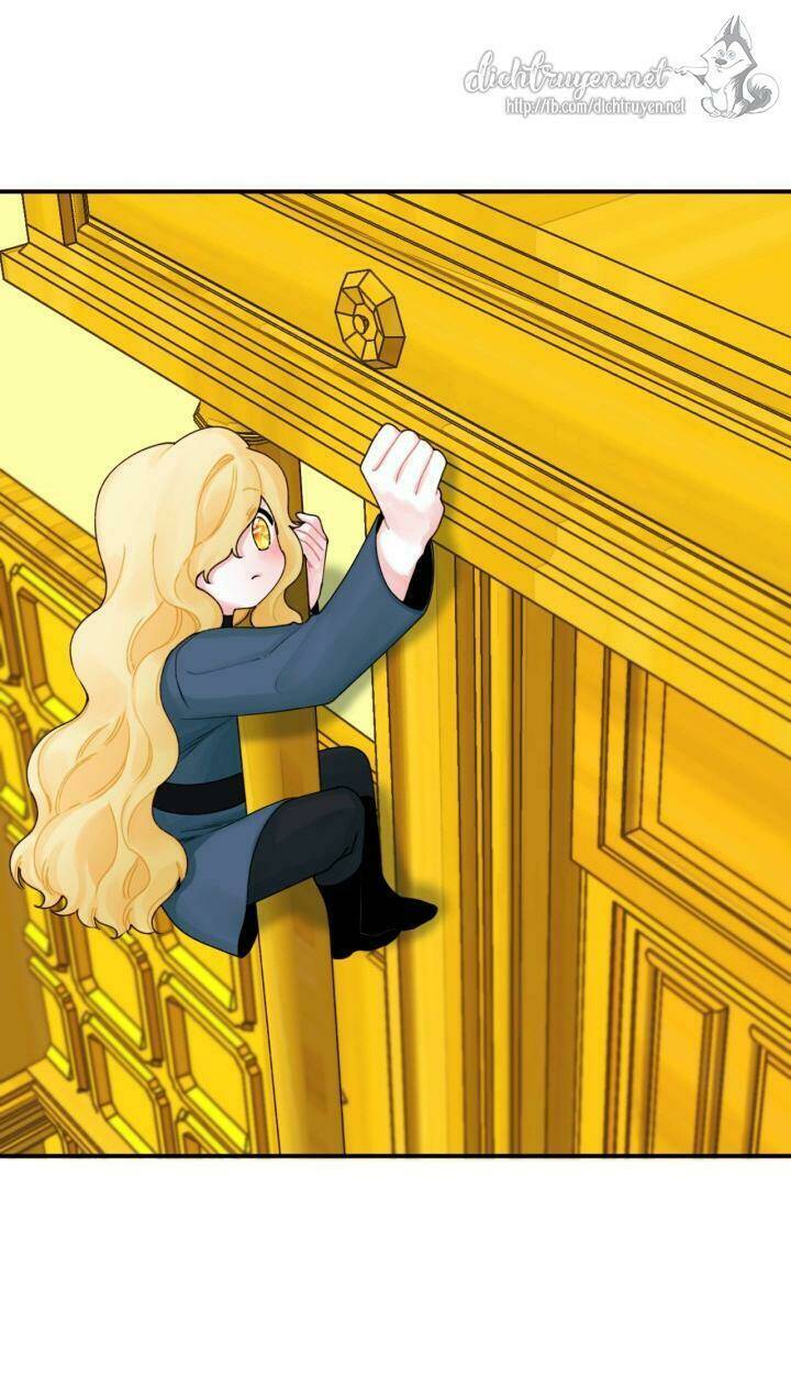 công chúa bãi rác chapter 21 3