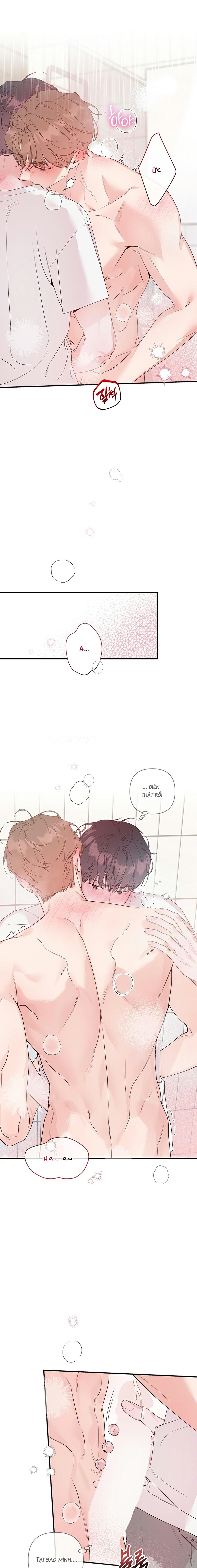 đừng bận tâm nhé, người yêu chapter 2 20