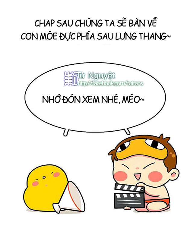 nếu lịch sử là một bầy mèo chapter 7 58