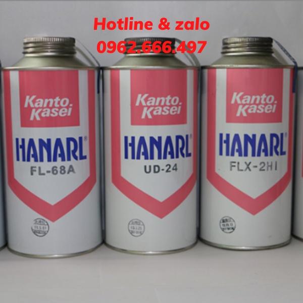 Dầu Kanto Kasei HANARL UD-24