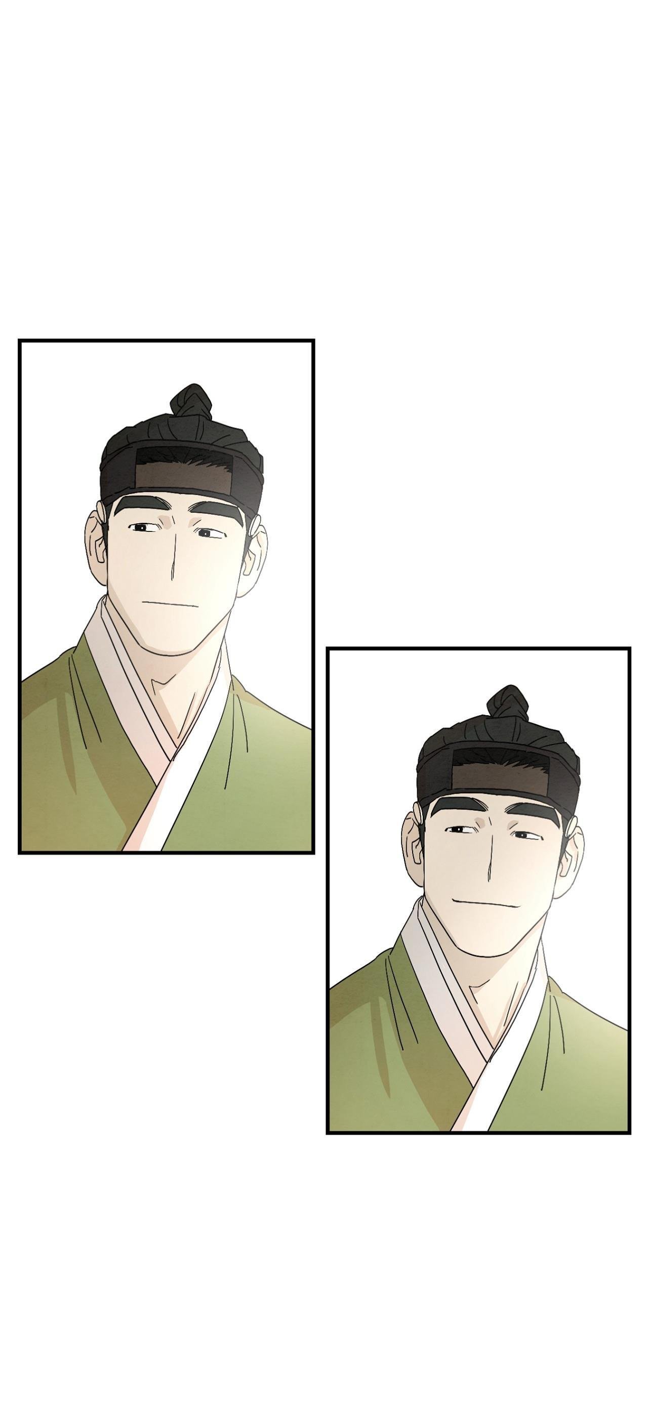 hoa thanh họa tình ta chapter 2 45