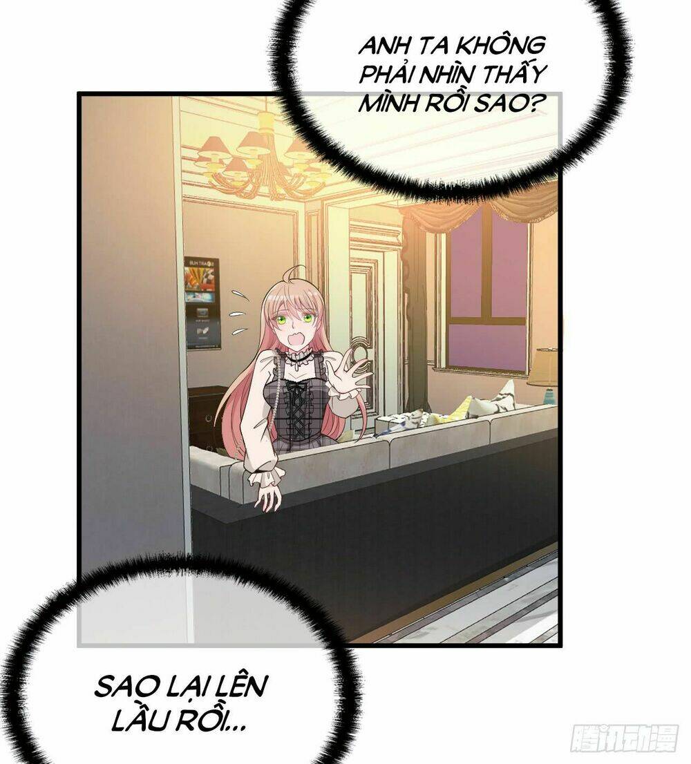 bí mật kết hôn với ảnh đế: vợ ơi đến đây tấn công đi nào chapter 22 24