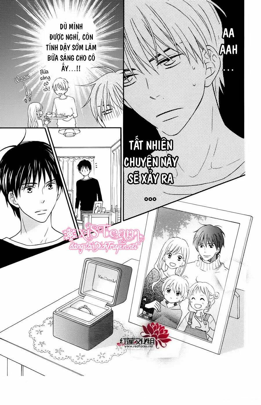 life so happy chapter 11 31