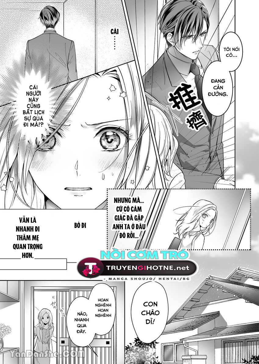 chủ tịch cũng có thể cưng chiều chapter 1.1 9