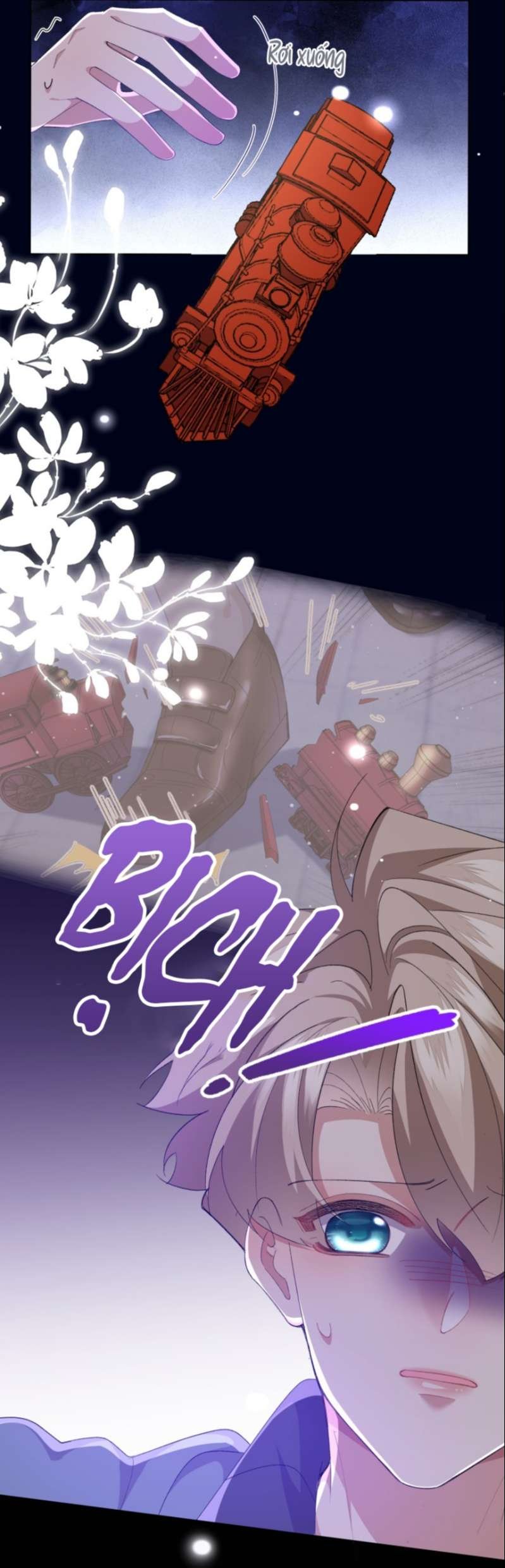 tư tự vạn thiên chapter 30 9