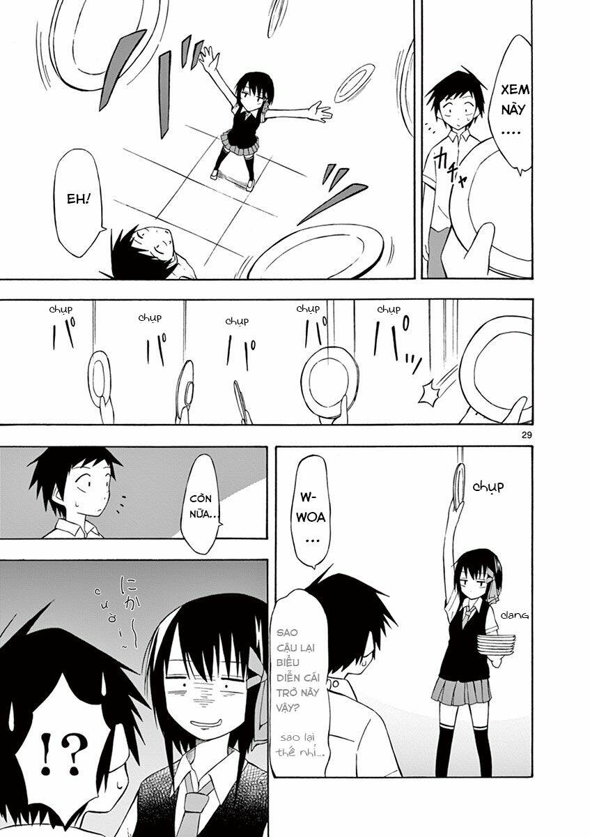 ninja shinobu-chan no junjou chapter 3 30