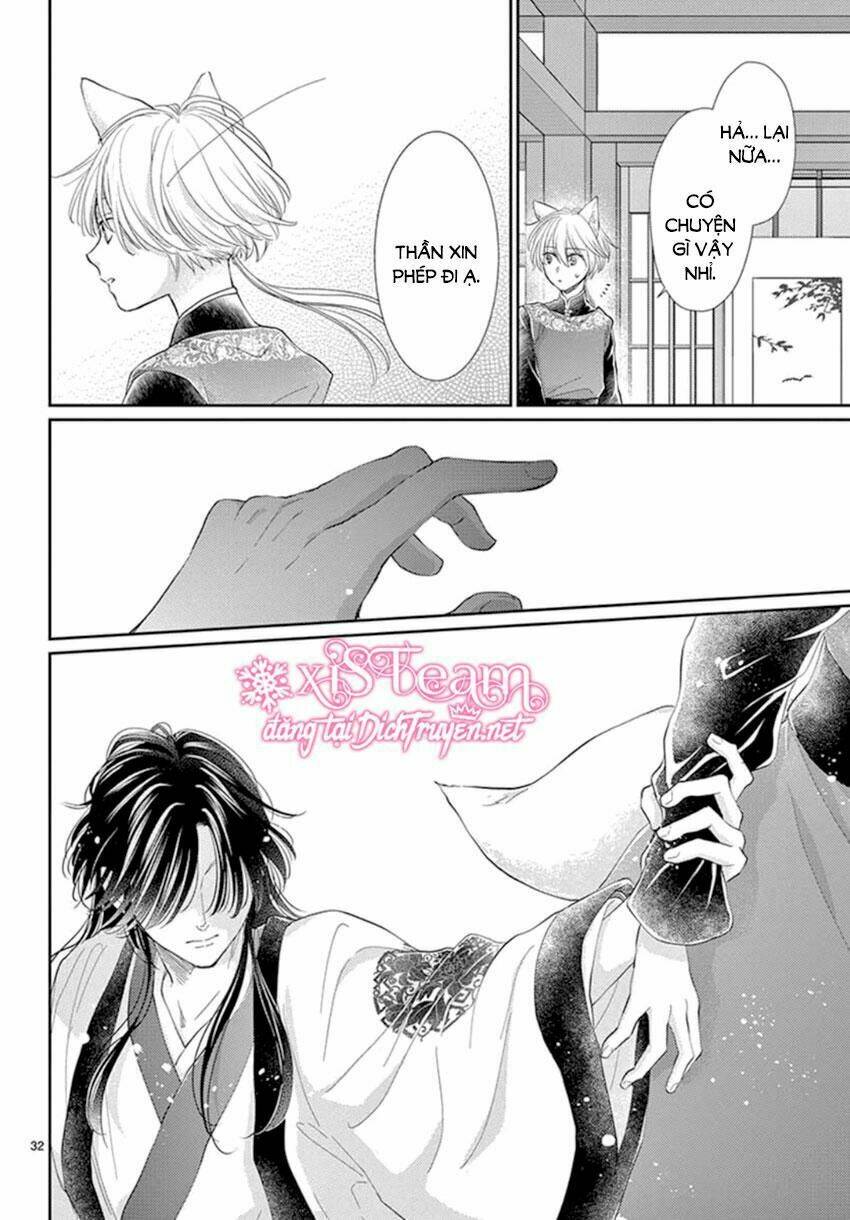 vua quái vật chapter 19 32