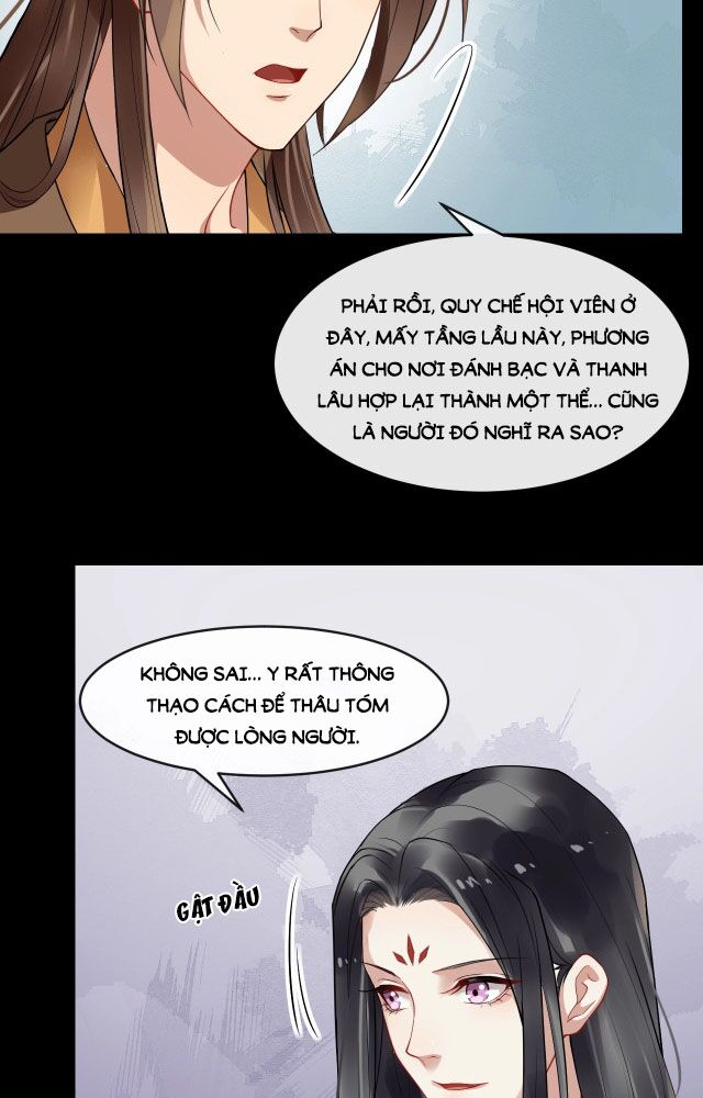 bồng sơn viễn 2 chapter 44 9