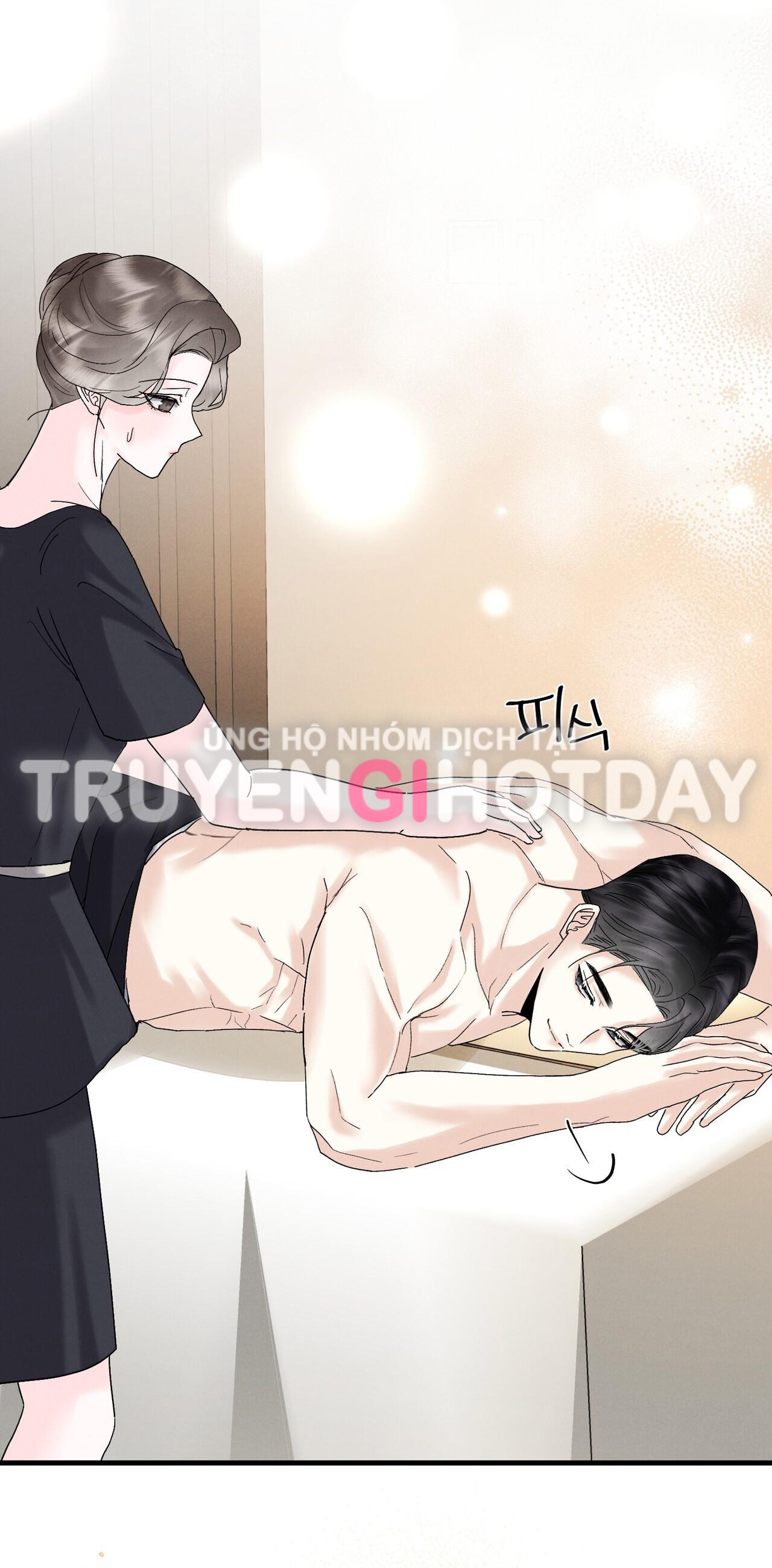 Khắc Cốt Ghi Tâm chapter 14.2 - Trang 9